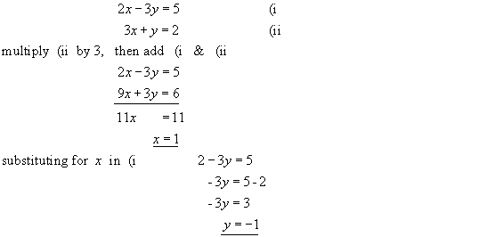 simultaneous 4