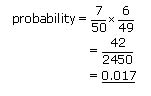 probability #2