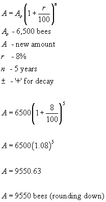 growth decay #4