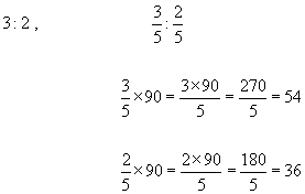 ratio #1