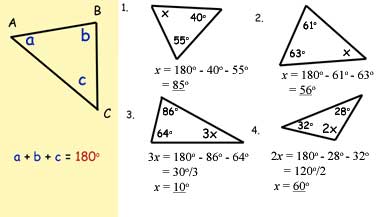 angles#7