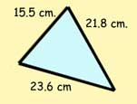 cosine rule prob#3