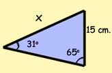 sine rule prob#1